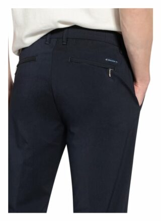 Pierre Cardin Chino Lyon Future Flex Modern Fit blau