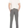 Pierre Cardin Lyon Future Flex Chino Herren, Grau