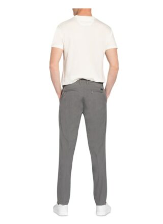 Pierre Cardin Lyon Future Flex Chino Herren, Grau