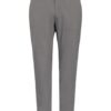 Pierre Cardin Lyon Future Flex Chino Herren, Grau