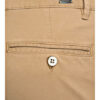 Pierre Cardin Chino Lyon Future Flex Tapered Fit beige