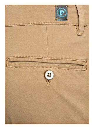 Pierre Cardin Chino Lyon Future Flex Tapered Fit beige