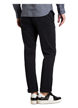 Pierre Cardin Chino Lyon Future Flex Tapered Fit blau