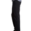 Pierre Cardin Chino Lyon Future Flex Tapered Fit blau