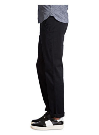 Pierre Cardin Chino Lyon Future Flex Tapered Fit blau
