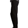 Pierre Cardin Chino Lyon Future Flex Tapered Fit schwarz