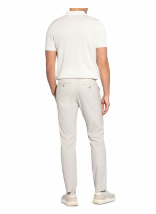 Pierre Cardin Lyon Futureflex Chino Herren, Beige