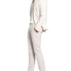 Pierre Cardin Lyon Futureflex Chino Herren, Beige