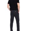 Pierre Cardin Lyon Futureflex Chino Herren, Blau