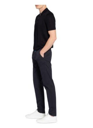 Pierre Cardin Lyon Futureflex Chino Herren, Blau