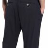 Pierre Cardin Chino Lyon Futureflex Modern Fit blau