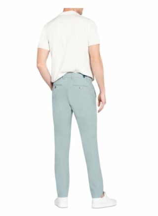 Pierre Cardin Lyon Futureflex Chino Herren, Grün
