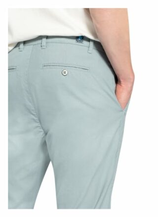 Pierre Cardin Chino Lyon Futureflex Modern Fit gruen