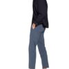 Pierre Cardin Lyon Chino Herren, Blau