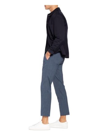 Pierre Cardin Lyon Chino Herren, Blau