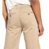 Pierre Cardin Chino-Shorts Lyon beige