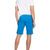 Pierre Cardin Lyon Chino-Shorts Herren, Blau