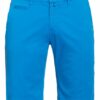 Pierre Cardin Lyon Chino-Shorts Herren, Blau