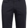 Pierre Cardin Chino-Shorts Lyon blau