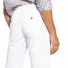 Pierre Cardin Chino-Shorts Lyon weiss