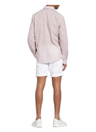 Pierre Cardin Hemd Modern Fit beige