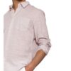 Pierre Cardin Hemd Modern Fit beige