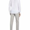 Pierre Cardin Hemd Modern Fit weiss