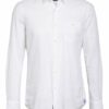 Pierre Cardin Hemd Modern Fit weiss