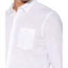 Pierre Cardin Hemd Modern Fit weiss