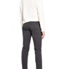 Pierre Cardin Lyon 5-Pocket-Hose Herren, Grau
