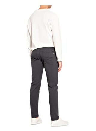 Pierre Cardin Lyon 5-Pocket-Hose Herren, Grau