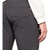 Pierre Cardin Hose Lyon Modern Fit grau