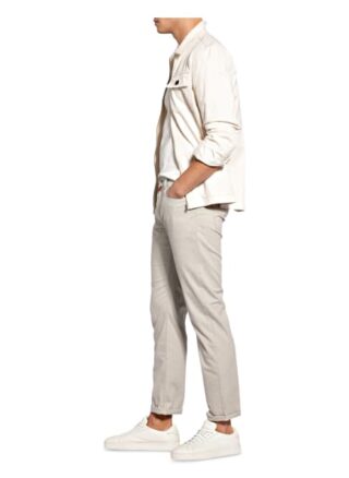 Pierre Cardin Hose Lyon Regular Fit beige