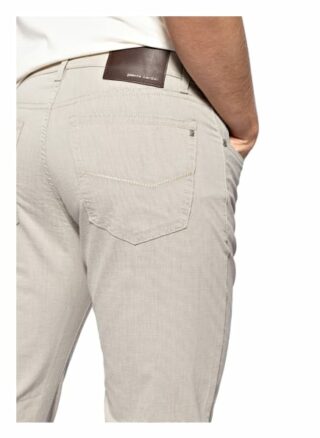 Pierre Cardin Hose Lyon Regular Fit beige