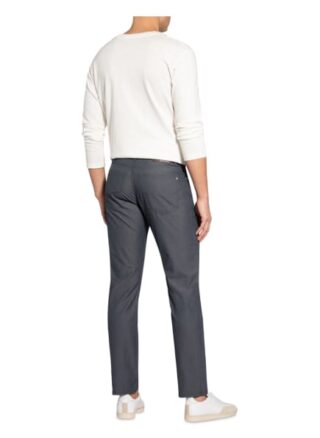 Pierre Cardin Hose Lyon Regular Fit blau
