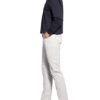 Pierre Cardin Hose Lyon Regular Fit grau
