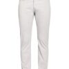 Pierre Cardin Hose Lyon Regular Fit grau