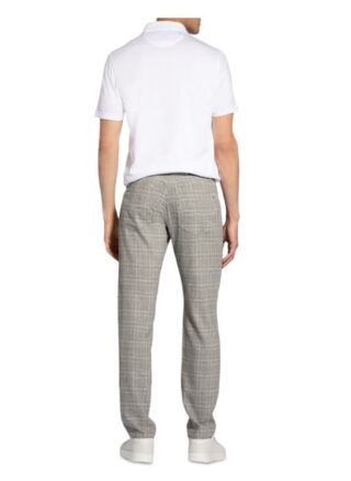 Pierre Cardin Lyon 5-Pocket-Hose Herren, Grün