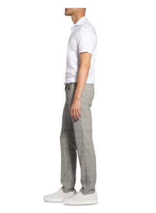 Pierre Cardin Lyon 5-Pocket-Hose Herren, Grün