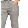 Pierre Cardin Hose Lyon Slim Fit gruen