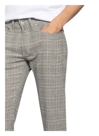 Pierre Cardin Hose Lyon Slim Fit gruen