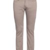 Pierre Cardin Lyon 5-Pocket-Hose Herren, Beige