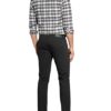 Pierre Cardin Lyon 5-Pocket-Hose Herren, Grau