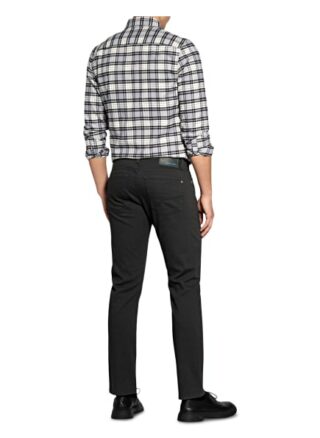 Pierre Cardin Lyon 5-Pocket-Hose Herren, Grau