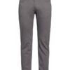 Pierre Cardin Lyon 5-Pocket-Hose Herren, Grau