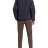 Pierre Cardin Blouson Herren, Blau