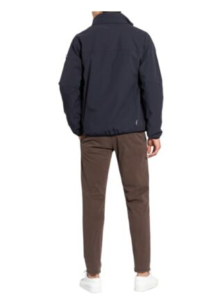 Pierre Cardin Blouson Herren, Blau