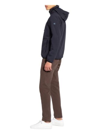 Pierre Cardin Blouson Herren, Blau