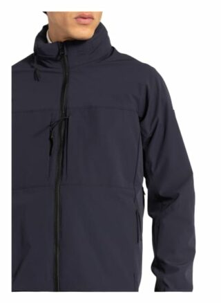 Pierre Cardin Jacke blau