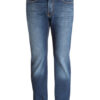 Pierre Cardin Future Flex Tapered Jeans Herren, Blau